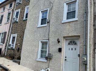 189 Maiden St, Philadelphia, PA 19127