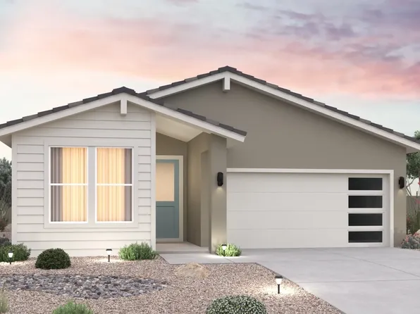 12402 N 300th Dr, Buckeye, AZ 85396
