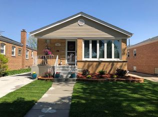 3910 W 109th St, Chicago, IL 60655