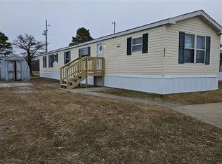 Oak Creek, Fort Wayne, IN 46825