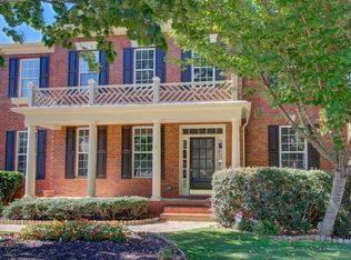 2663 Hampton Park Dr, Marietta, GA 30062