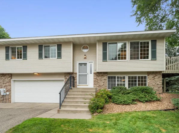 4618 Penkwe Way, Eagan, MN 55122