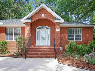 2806 Paradise Pl, Tallahassee, FL 32309