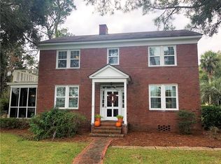 1027 Lanier Blvd, Brunswick, GA 31520