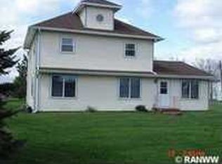 W14578 State Highway 64, Gilman, WI 54433