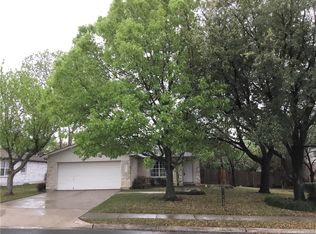 813 Satellite Vw, Round Rock, TX 78665