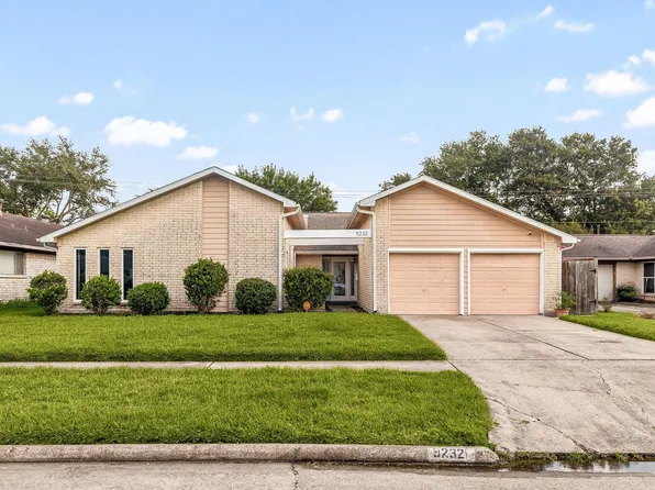 9232 Vickijohn Dr, Houston, TX 77031