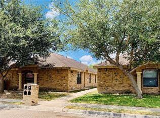 1400 Quail St, Pharr, TX 78577