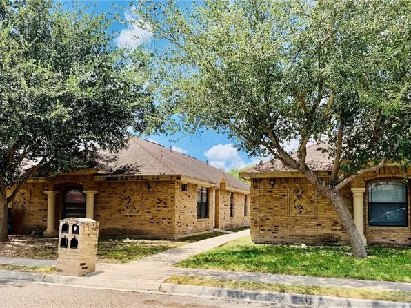 1400 Quail St, Pharr, TX 78577