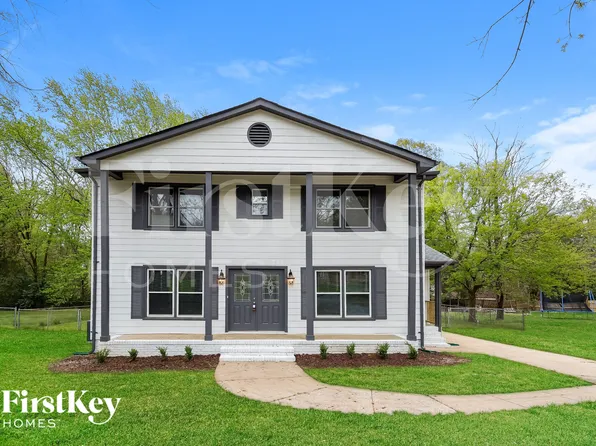 2816 Scarlet Cir, Charlotte, NC 28273