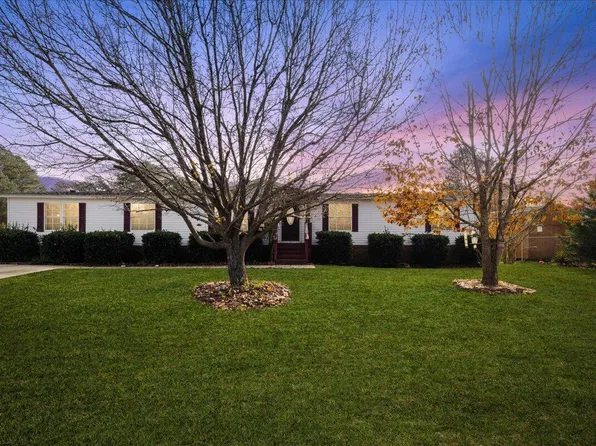 1104 Scouters Rd, Wendell, NC 27591