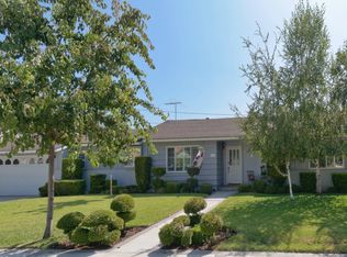 2310 Lenta Ln, Arcadia, CA 91006