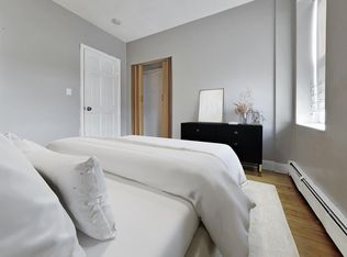 11 Woodbine St FLOOR 2, Roxbury, MA 02119