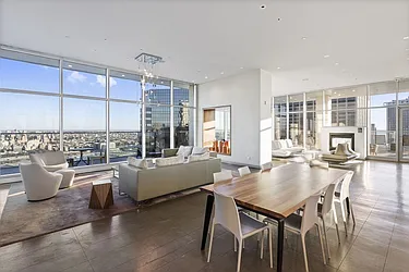 Sold by Time Equities, Inc.