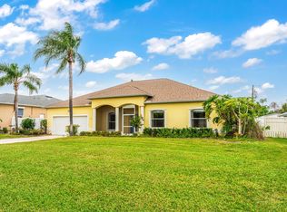 130 Island Beach Blvd, Merritt Island, FL 32952