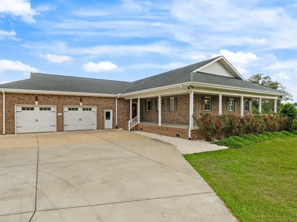 4864 Christian Light Rd, Fuquay Varina, NC 27526
