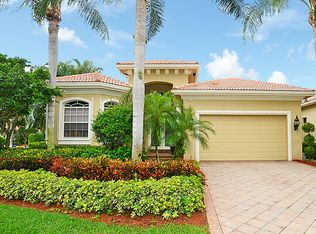 4134 Briarcliff Cir, Boca Raton, FL 33496