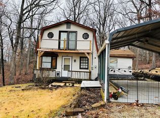 8876 Hematite Dr, French Village, MO 63036