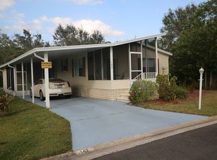 8775 20th St UNIT L42, Vero Beach, FL 32966