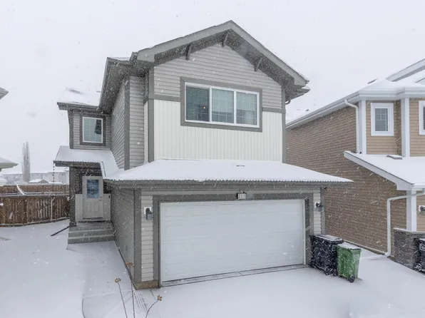 2213 Hammond Bay NW, Edmonton, AB T6M 0N3