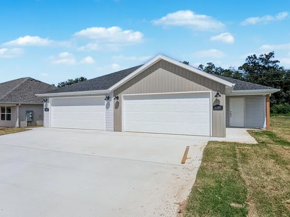 6503 NW Kathleen St, Bentonville, AR