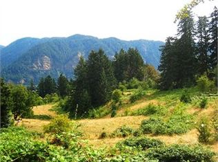 521 Franz Rd, Skamania, WA 98648