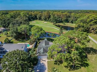 2208 Toniwood Ln, Palm Harbor, FL 34685