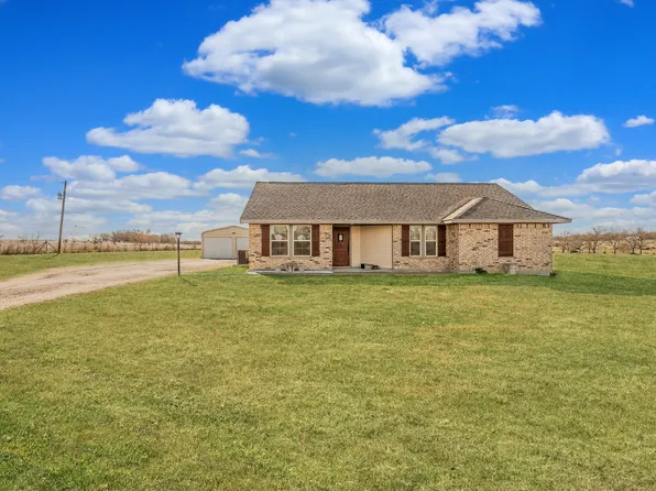 2376 Fm 2264, Decatur, TX 76234