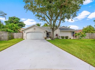 10445 NW 31st Ct, Sunrise, FL 33351