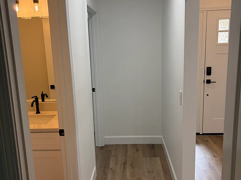 Guest Hall