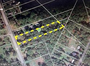 4516 Tuckahoe Rd, Franklinville, NJ 08322