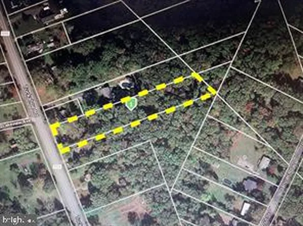 4516 Tuckahoe Rd, Franklinville, NJ 08322