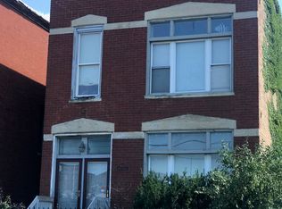 1653 W Fulton St #A, Chicago, IL 60612