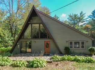 50 Green Rd, Fairfield, ME 04937