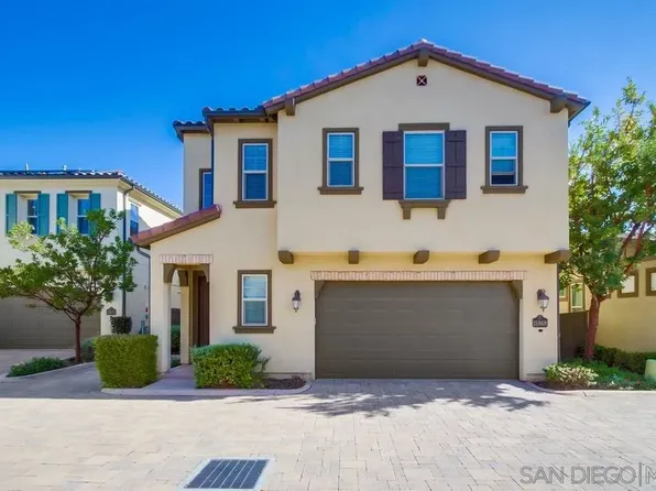 15868 Babcock St, San Diego, CA 92127