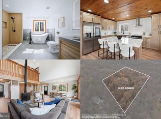 9844 Timber Hts, Marshall, VA 20115