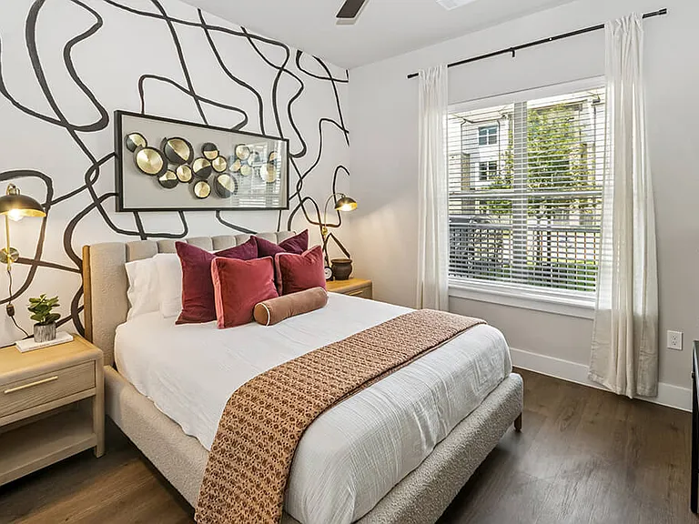 The Waylon Apartments & Townhomes — Photo 6