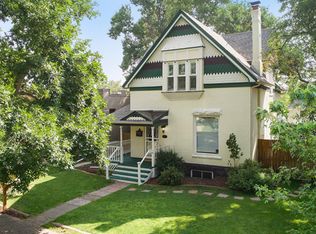 3334 N Raleigh St, Denver, CO 80212