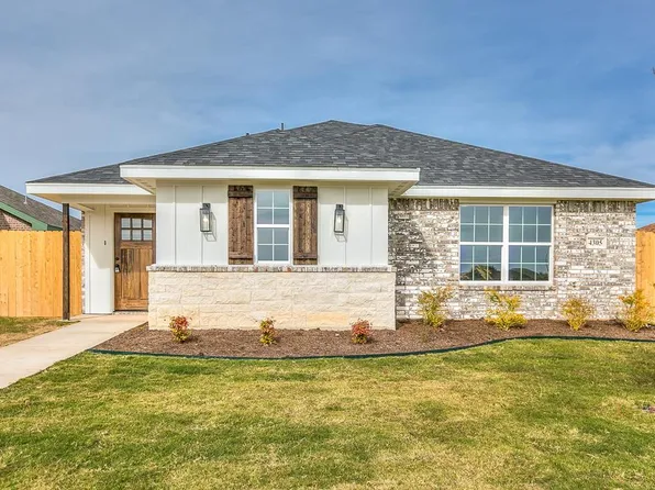 4305 Rimrock Rdg, San Angelo, TX 76904