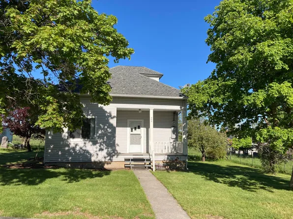 504 S East St, Grangeville, ID 83530