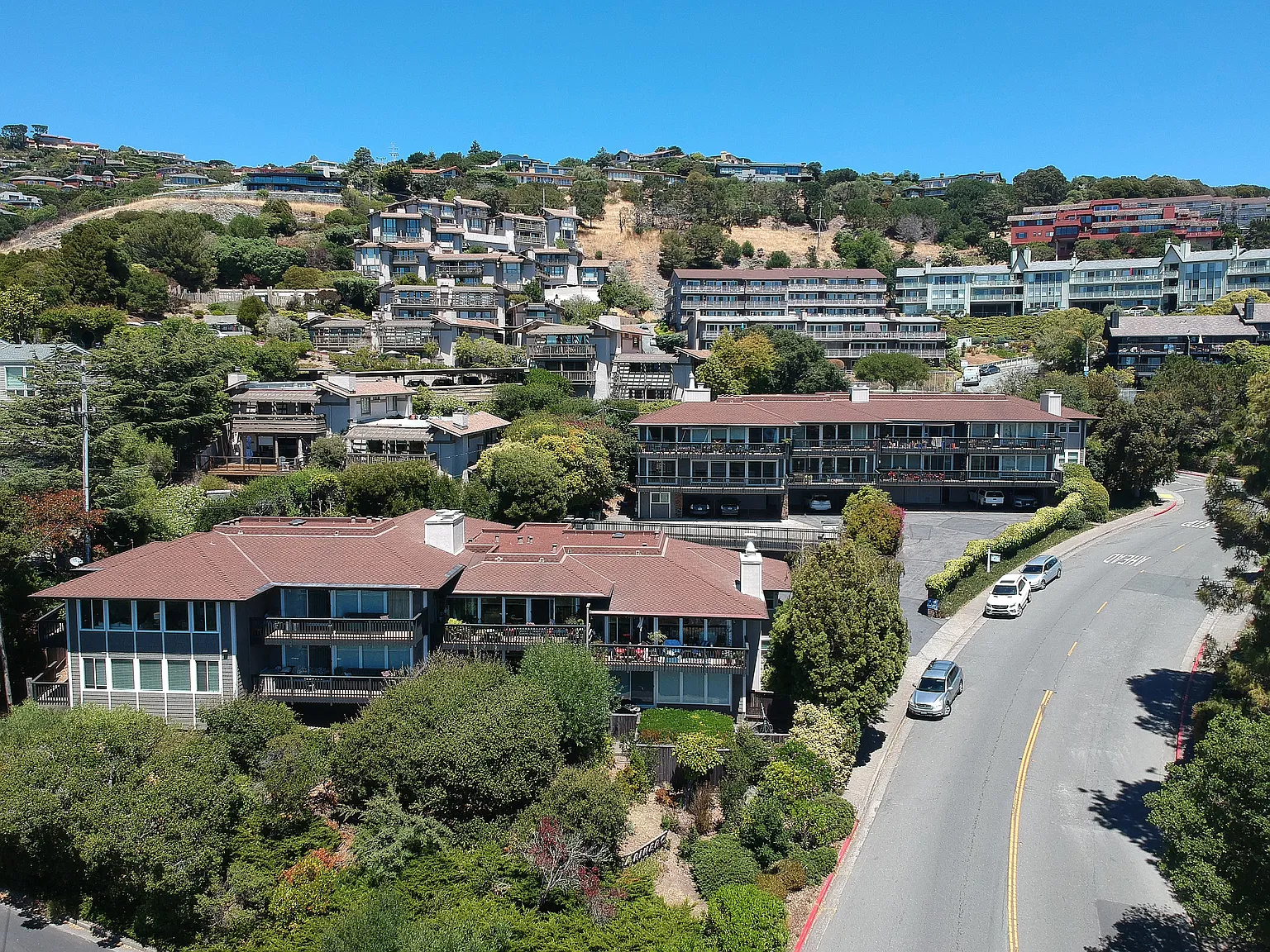 Harbor View At Tiburon — Photo 2