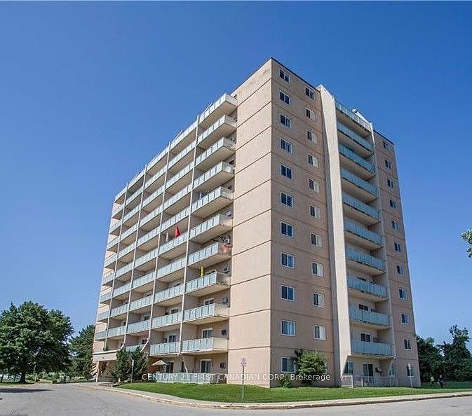 1st image of 583 Mornington Ave #604