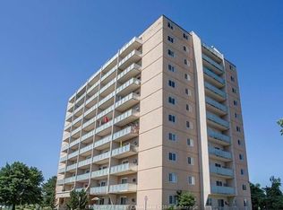 583 Mornington Ave #604, London, ON N5Y3E9