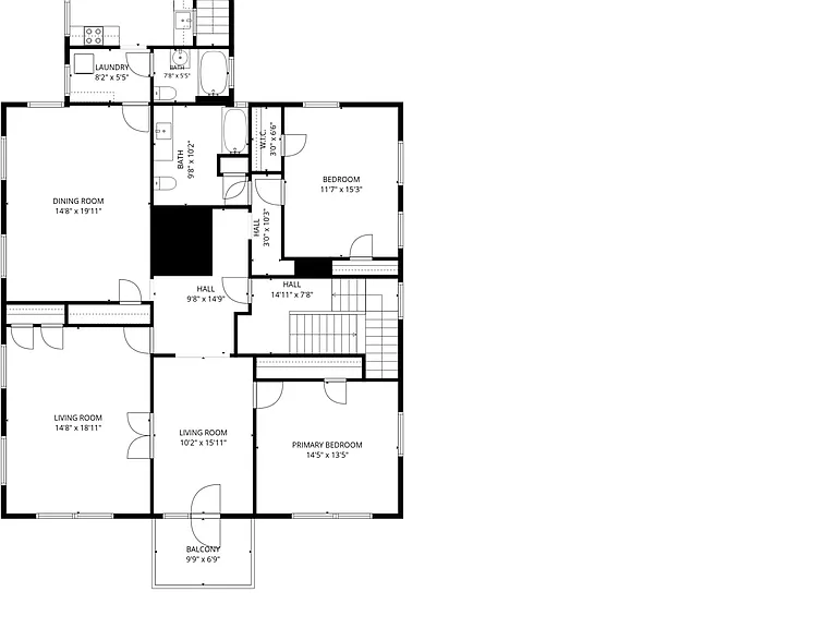 139 Girard Ave #2 — Photo 23