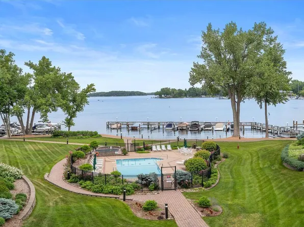 603 Lake St Unit 308, Excelsior, MN 55331