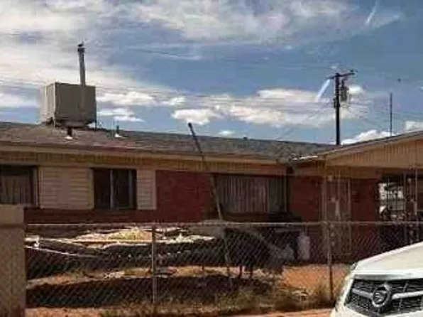 10365 Redwood St, El Paso, TX 79924