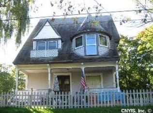 107 Terrace St, Canastota, NY 13032