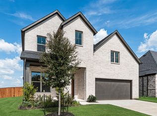 1603 Yorkie Dr, Forney, TX 75126