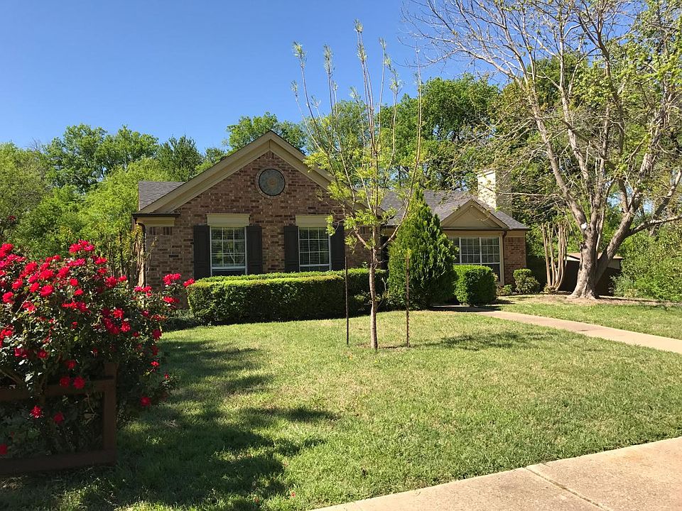Curb appeal!