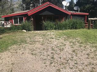 320 Sierra Ln, Ruidoso Downs, NM 88346